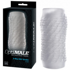 OptiMALE – Rev UR3 Stroker Link