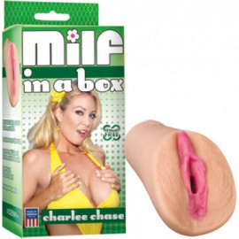 MILF in a Box Charlee Chase