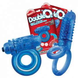 Screaming O DoubleO 6 (Box/6)