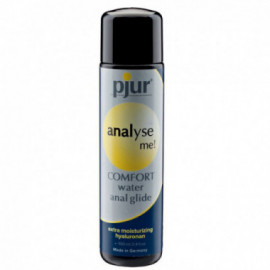 Pjur Analyse Me Anal Water Based 100ml