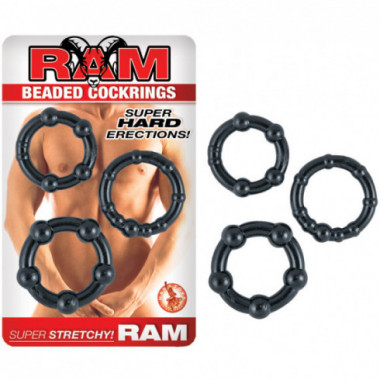 Men - Cock Rings