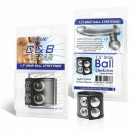 CB Gear 1.5in Snap ball stretcher