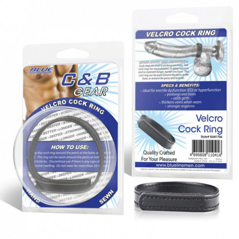 Men - Cock Rings