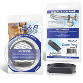 CB Gear Velcro cock ring