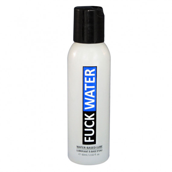 Lube - Water Based