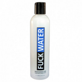 Fuck Water Original H2O 8oz