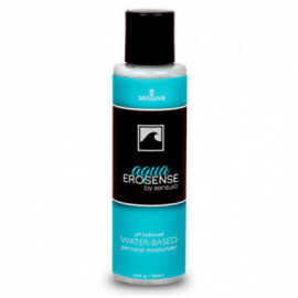 Erosense Aqua Water-Based Lube (4.2oz)