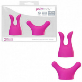 Palm Power Massager Heads Body (2)