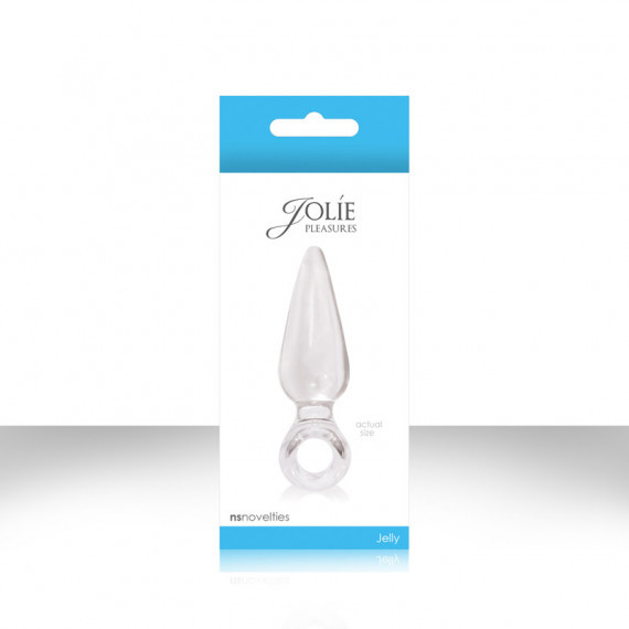 Anal - Plugs and  Probes non vibrating