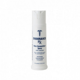 Swiss Navy Endurance RX Spray .5oz.