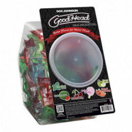 GoodHead Mini Paks Bowl (216)