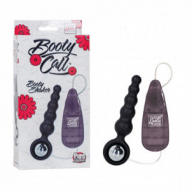 Booty Call Booty Shaker - Black