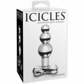 Icicles No. 47