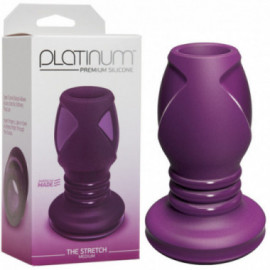 Platinum - The Stretch-Medium Purple