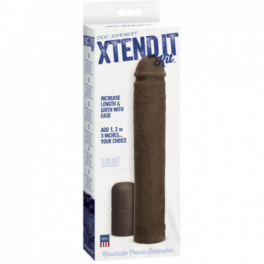 Men - Penis Sleeves and Extensions