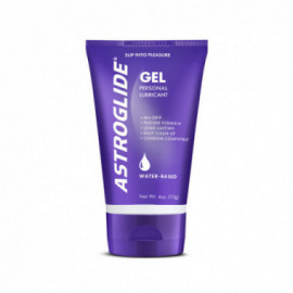 Astroglide Gel 4oz. Tube