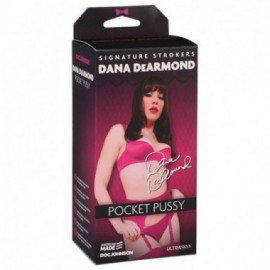 Signature Strokers Dana DeArmond Pocket