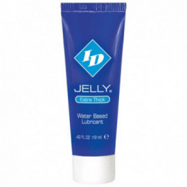 ID Jelly 12ml Tube Bag (72)