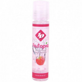 ID Frutopia Raspberry 1 fl oz