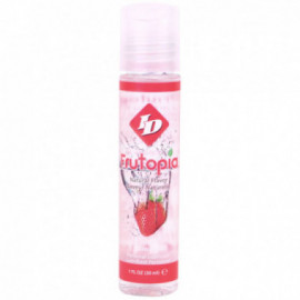 ID Frutopia Strawberry 1 fl oz