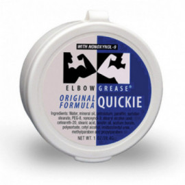 Elbow Grease Orig Quickie Cream 1oz