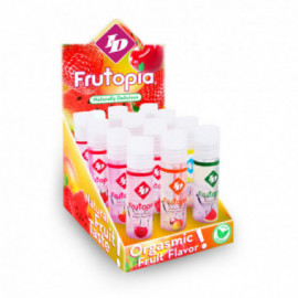 ID Frutopia Assorted 1 fl oz (DP/12)