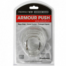 PF Armour Push - Clear - Standard