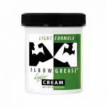 Lube - Cream and Oil Based