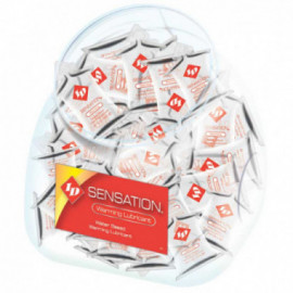 ID Sensation 10ml. Pillows (144/Jar)