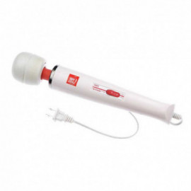 A&E Magic Massager White/Red