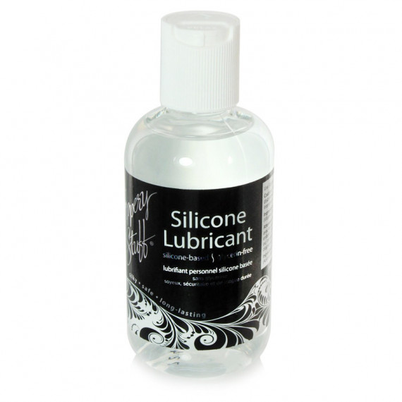 Lube - Silicone