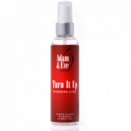 A&E Turn It Up Lube 4oz.