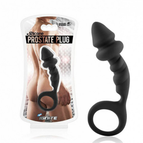 Anal - Plugs and  Probes non vibrating