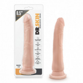 Blush Mr. Skin 8.5 Bulk (Beige)