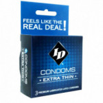 Condoms - Latex & Non Latex