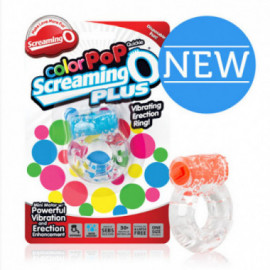 Screaming O Plus Color Pop Asst (Box/12)