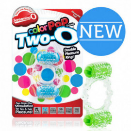 Screaming O Two-O Color Pop Asst (Bx/12)