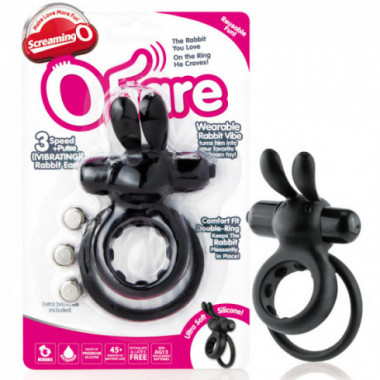 Men - Vibrating Cock Rings