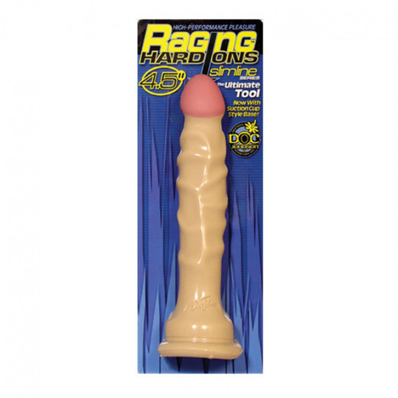 Dongs - Penis Shaped