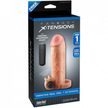 Men - Penis Sleeves and Extensions