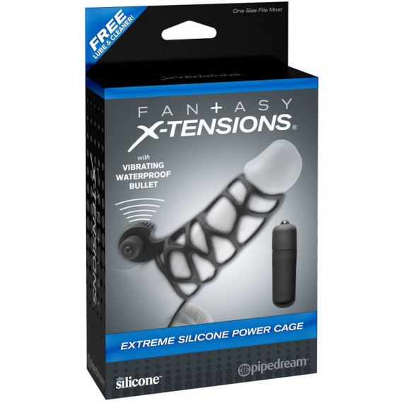 Men - Penis Sleeves and Extensions