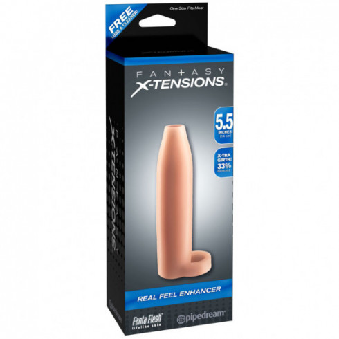 Men - Penis Sleeves and Extensions