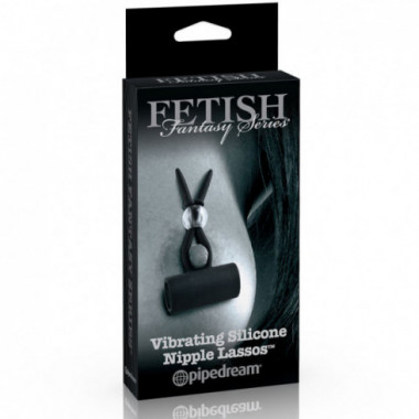 Fetish - Nipple Clips Clamps & Suckers