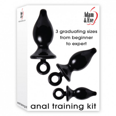 Anal - Kits