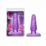 Anal - Plugs and  Probes non vibrating