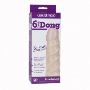 Dongs - Penis Shaped