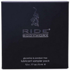 Ride BodyWorx Lube Cube (12)