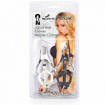 Fetish - Nipple Clips Clamps & Suckers