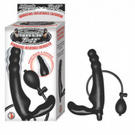 Mack Tuff Vibe Inflatable Enforcer (Blk)