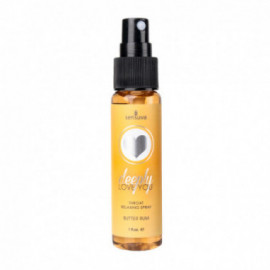 Deeply Love You Spray Butter Rum 1oz